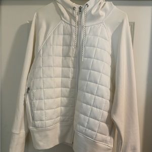 Old Navy Active Zip Up Hoodie Jacket
